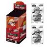 One Piece Card Game Booster Pack "Inherited Will" (24-pack) with Promo [Authentic Unopened Box] OP-13