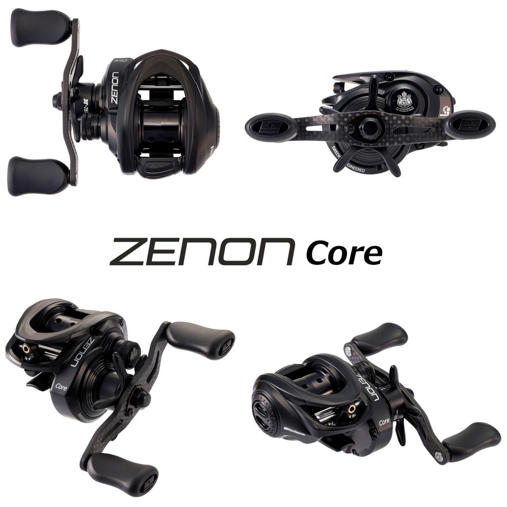 AbuGarcia ZENON Core Кастинговая катушка BF7-L Высококлассная