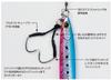 Decoy DJ-93 Light Game Twin Assist Hooks Size 4 (5686)