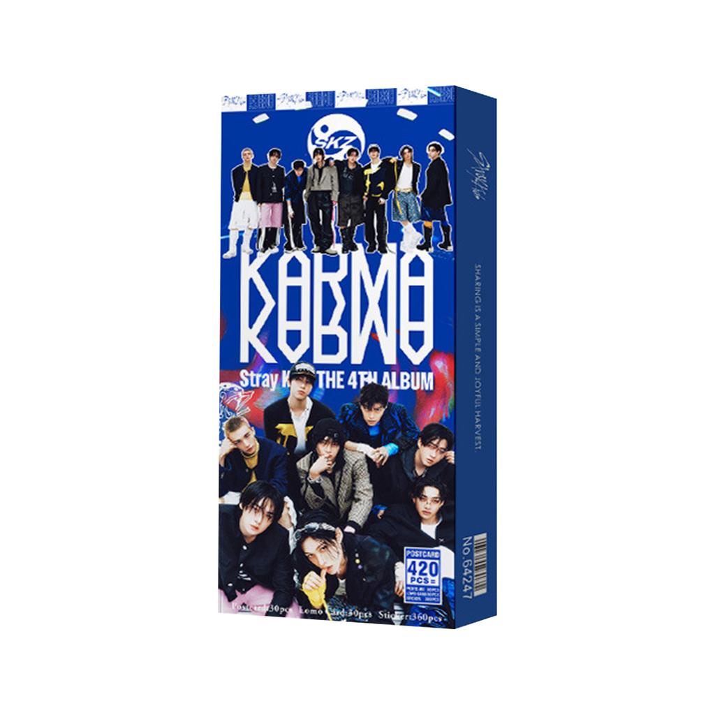 Периферия Star Boy Group, Набор: Отдельная наклейка, Маленькая карточка, Шнурок, Идеальный подарок для людей, следящих за звездами