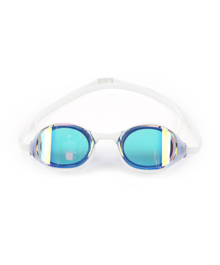 Seuweibeu Lucid Nano Противотуманные Зеркальные Очки Белые [Sgzugs001 (Втч)]