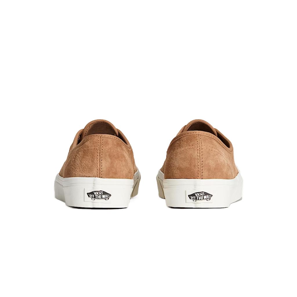 Vans Оригинальные унисекс кроссовки Chipmunk Brown VN000D7YGWT
