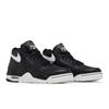 Nike Flight Legacy 'Black White' (Unisex) Black / White Basketball Shoes BQ4212 002