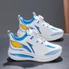 New children's sports shoes, breathable and lightweight for summer, non-slip running shoes, trendy shoes for boys and girls