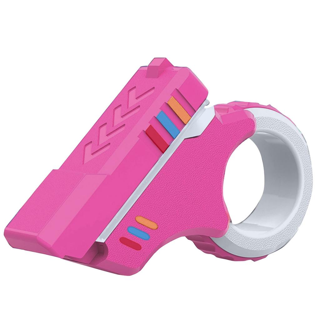 Ползунок на кончиках пальцев, Игрушка на кончиках пальцев, Новинка-игрушка для гаджетов, Снятие стресса, Верх для релаксации, Игрушка для пальцев, Текстура кончиков пальцев, Раскладывающаяся игрушка