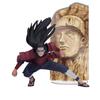 Banpresto Хаширама Сенджу Наруто Шиппуден Коллекционная Фигурка Действия - Панель Spectacle 8 см - BP28554P Многоцветный