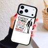 Чехол для телефона Dr House Для iPhone 17 Air 16 15 14 13 12 11 Pro Max Plus