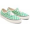 Vans Authentic 44 Dx Anaheim Factory Emerald Checkerboard Vans VN0A54F241H