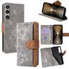 Кожаные чехлы-книжки для Sony Xperia 10 1 5 IV 1 5 III XZ Premium Xperia Pro I Xperia 20/Xperia 8 Кожаный чехол-книжка с защитой от ударов