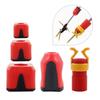 High Efficiency Screwdriver Magnet Ring Strong Magnetism Magnet Ring Fixed Holder Hex Wrench