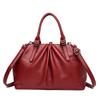 Crossbody Bag Women's Atmospheric Shoulder Bag Women's Clip-on Women's Handbag