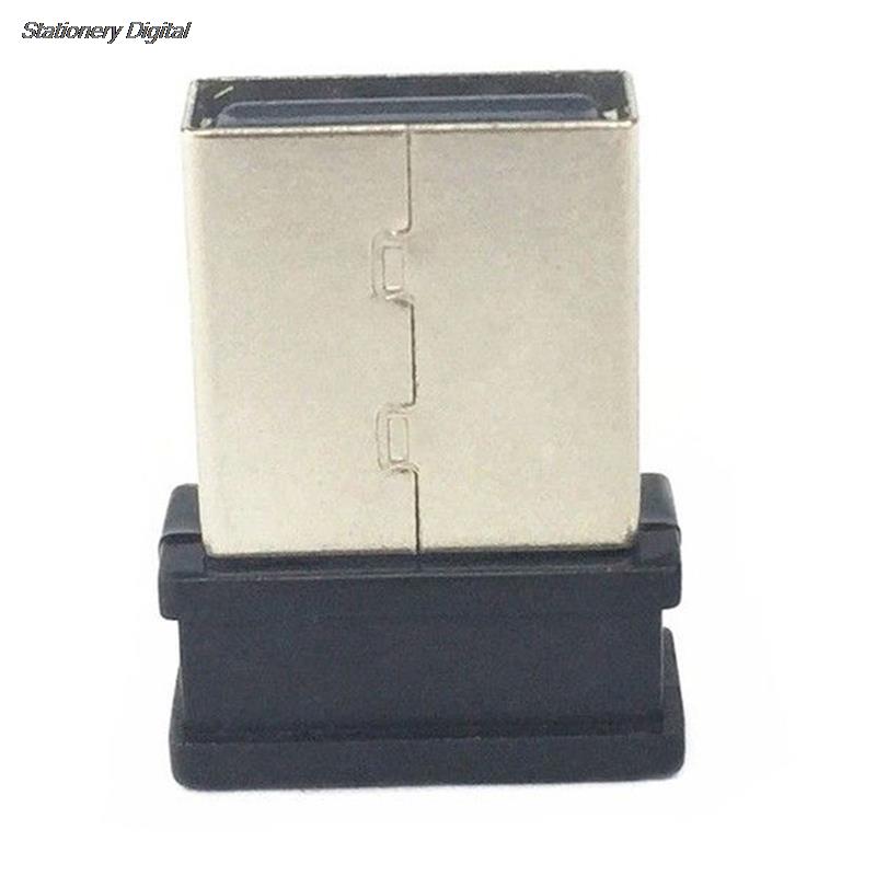 Новый 2,4G Беспроводной USB-адаптер-приемник для геймпада для контроллеров T3/C6/C8/S3/S5, Конвертер-приемник для Bluetooth-консоли