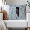 Singer The K-kid LAROI Pillow Case Applicable Space For Guest Rooms Interiors Cars Office House Decoration