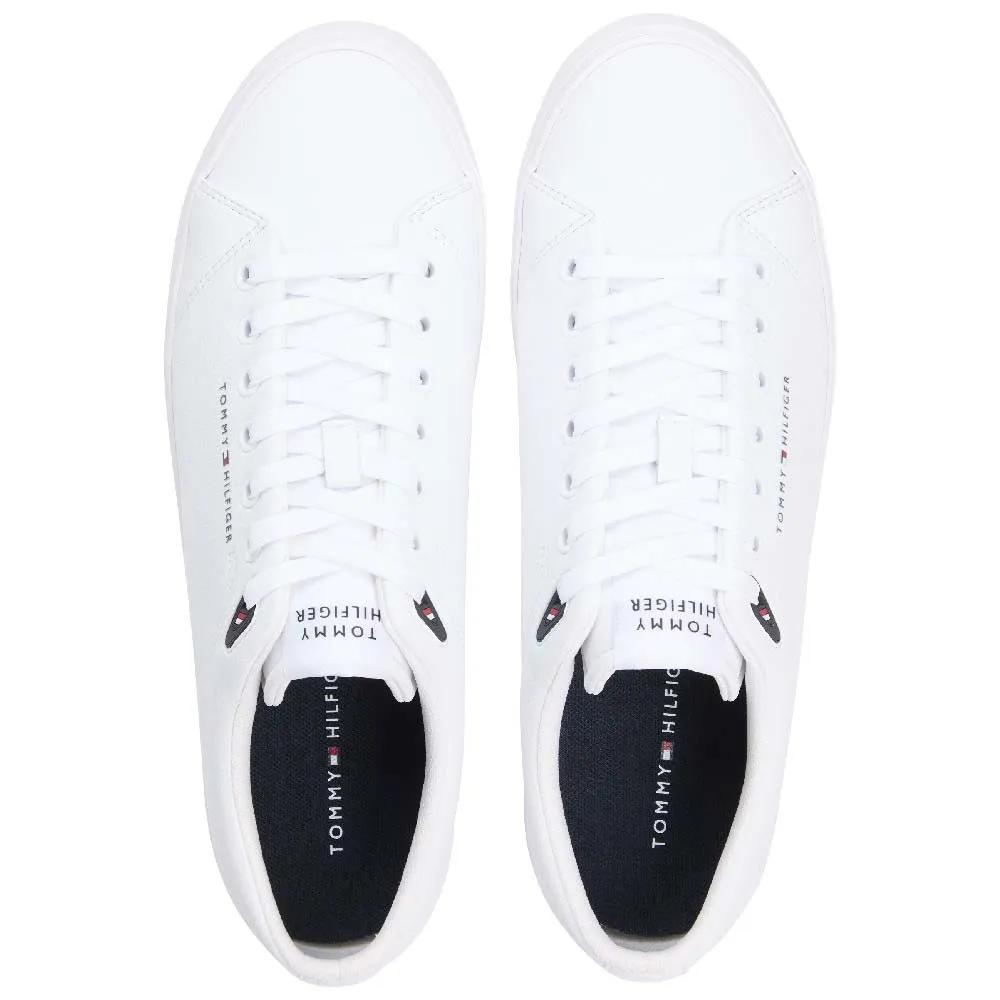 Tommy Hilfiger Кросовки Hi Vulc Core Essential II