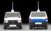 TOMYTEC Tomica Limited Vintage Neo Fiat Panda Patrol Car Полный продукт 318323 1/64 LV-N240a