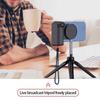 Magnetic Wireless Selfie Stick Type-C Charging Multifunctional Camera Handheld Holder Bluetooth-compatible for Iphone Android
