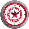 Texaco Gasoline Retro Neon Clock Wall Clock (item)
