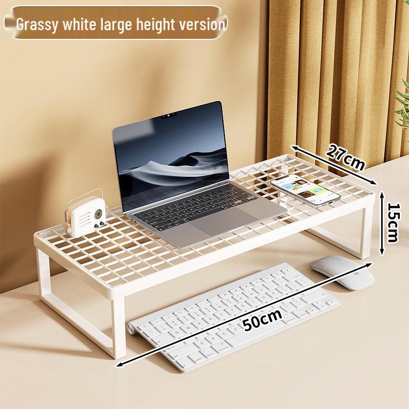 Регулируемая подставка с охлаждением для ноутбуков и настольных компьютеров, для мониторов и барбекю