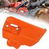 Clutch Cover Assembly for Chainsaw Side Chain Brake Compatible with Models 340 345 346XP 350 351 353 357 357XP 359