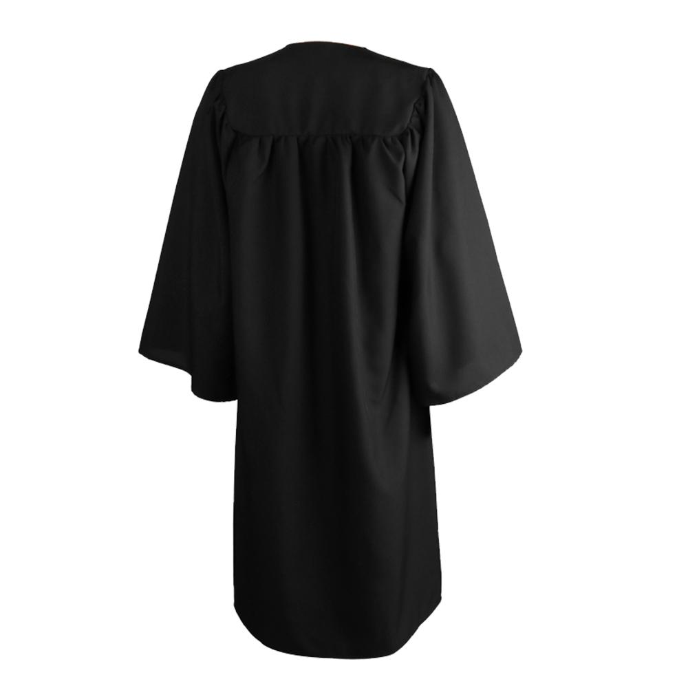 Университет Grad 2023 Счастливая Graduation Блестящий Съемная Кисточка Комплект Мантии для Выпускника Квадратная Шапочка