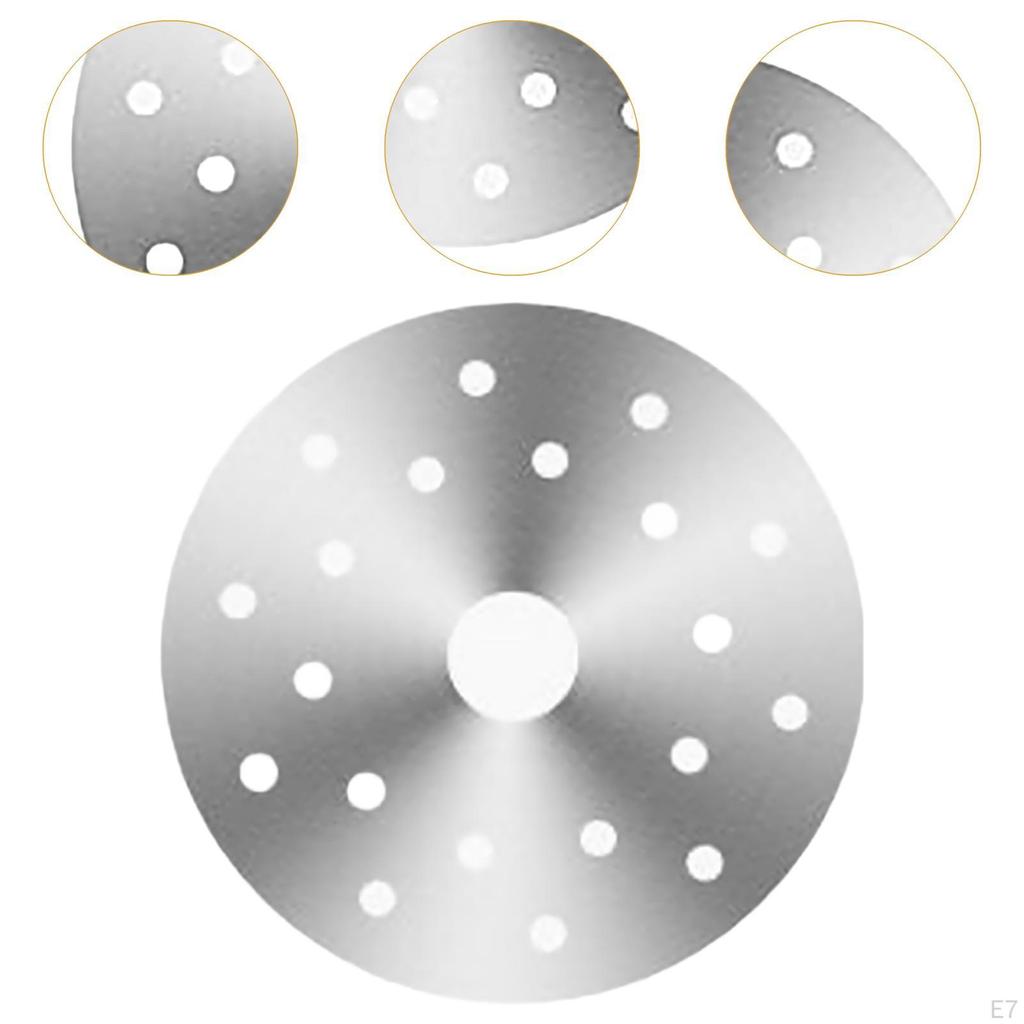 Defrosting Board with Heat Conduction, Induction Plate for Kitchen Use