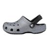 Classic Clog Fashion Breathable Comfortable Waterproof Sandals Kids Sandals Gray 206993-001
