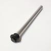 Sliver Water Heaters Security Water Tank Fittings Durable Magnesium Anode Rod  Heater