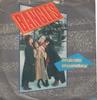 7-дюймовая пластинка BANGLES Manic Monday A6796 CBS 1985 UK Rock Б/у
