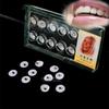Material European and American style Teeth  Tooth Ornaments Teeth Gems Teeth Decorations