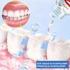 Probiotic Whitening Toothpaste Tablets Natural Teeth Cleaning Stain Removal Oral Care 28.5g/30 Tablets
