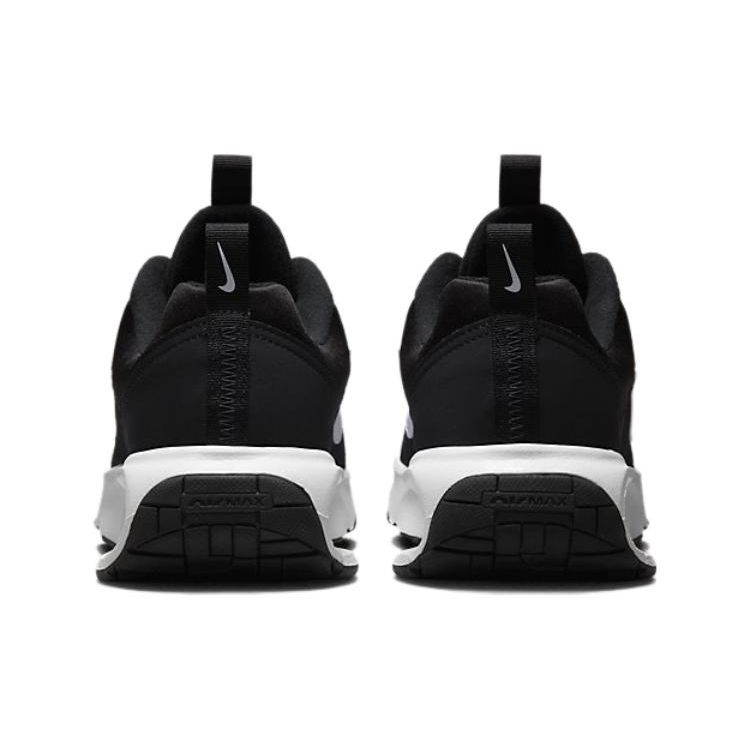 Nike Wmns Air Max Intrlk Lite Black White DX3705-001