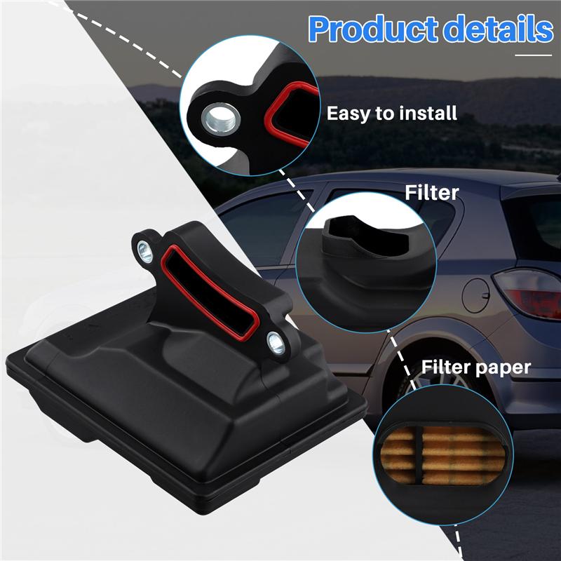 AF40 Automatic Transmission Oil Filter For Volvo Ford Citroen Suzuki BMW Mazda Renault Hyundai AWA0-21-500
