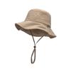 Four Seasons Bucket Hat, Quick Dry, Lightweight, Foldable, Storage, Sun Hat, Outdoor Hiking Hat, Fishing Cap