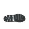 Taqwa Bint Ali x adidas Megaride Мэри Джейн Железный Металлик Женские Кроссовки Серый Кибер-Металлик IH8566