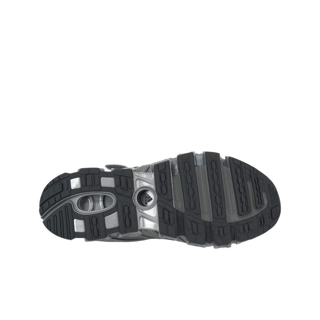 Taqwa Bint Ali x adidas Megaride Мэри Джейн Железный Металлик Женские Кроссовки Серый Кибер-Металлик IH8566