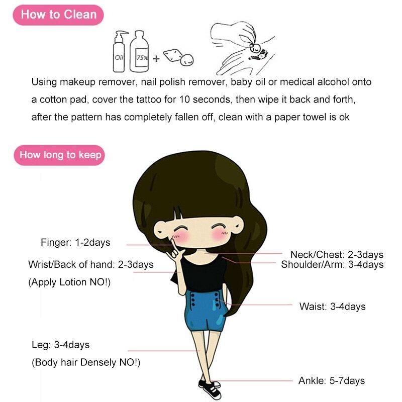 Мандала цветок временные татуировки наклейки ключицы руки назад тела ретро черные одноразовые поддельные татуировки водостойкие для сексуальных женщин