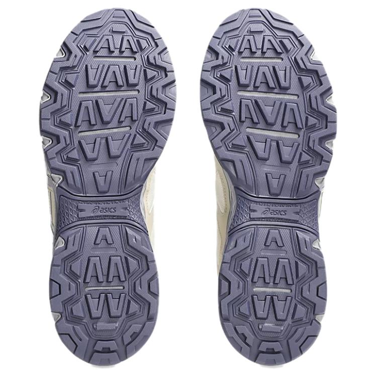 Asics Кроссовки унисекс Gel Venture 6 Cream Vanilla 1203A438-101