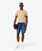 LACOSTE Мужские джинсовые шорты-бермуды FH9932-56G Mk9