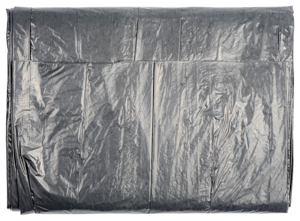 Construction protective foil, 4x5m 09457 VOREL