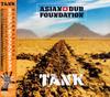 CD ASIAN DUB FOUNDATION - TANK VJCP68730 Virgin 2005 Япония ОбиТанцевальная и Электронная Музыка Б/У
