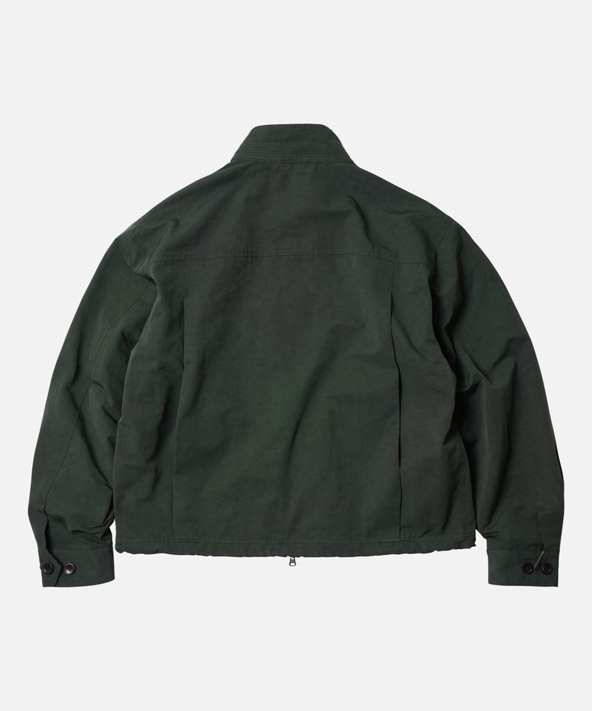 Куртка Harrington Buddy Frizmworks _ Лесной Зеленый