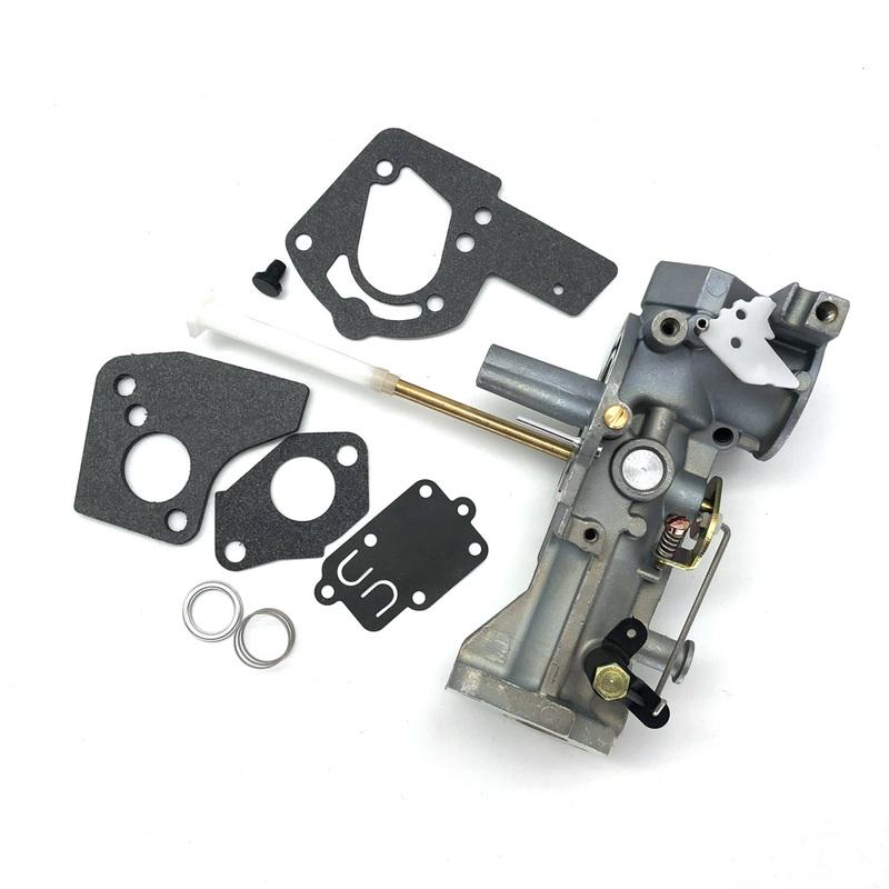 New Carburetor 495457 For Briggs & Stratton 499953 495457 3HP-3.5HP 92200 80200 Engine