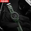 Multifunctional Single Display Electronic Watch Electronic Watch Student Sports Large Dial Waterproof