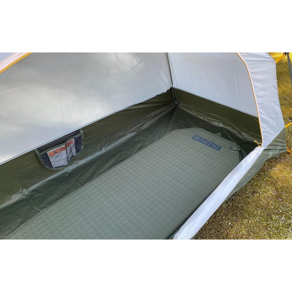 Nemo Atom Osmo 1P Vertibad NM-ATMOS-1P-BB