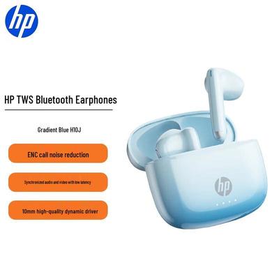 HP H10J Полностью беспроводные Bluetooth 5.4 наушники