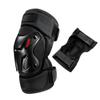 1 пара защитных наколенников для мотоцикла, поддержка локтей, наколенники для мотокросса, гоночные защитные приспособления, защитное снаряжение