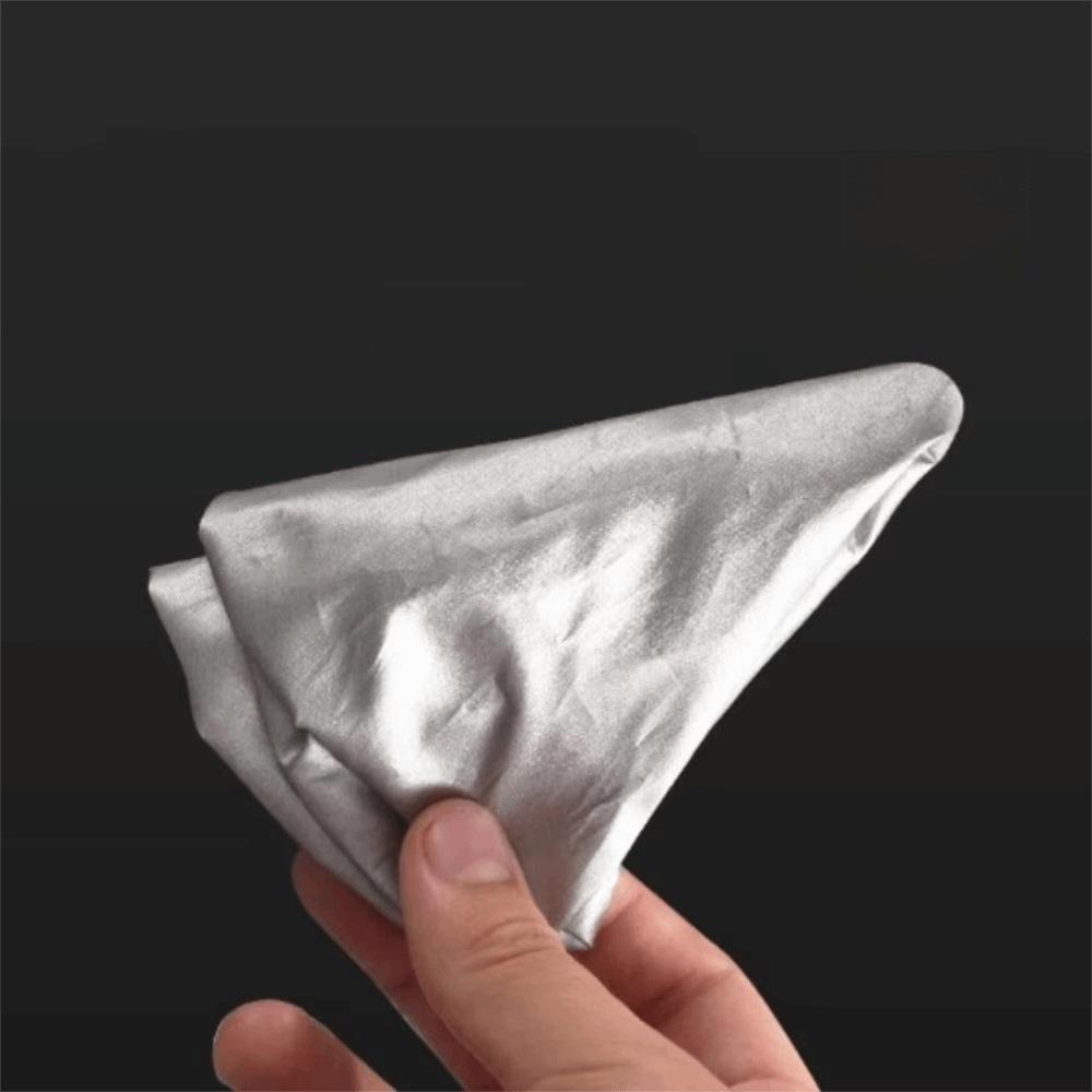 Waterproof Fabric Bike Seat Rain Cover Dust Resistant Bicycle Seat Dust Cover Bike Storage