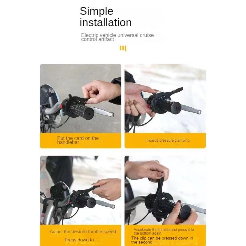 Cruise Control For Motorcycle Throttle Motorcycle Throttle Cruise Control Motorcycle Cruise Throttle Clip Motorcycle Accessories