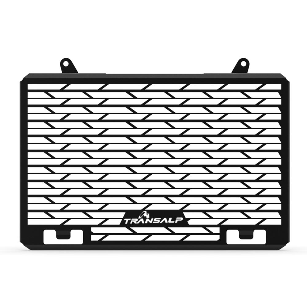 For Honda XL750 Transalp CB750Hornet 2023-2026 CB750 Hornet XL750Transalp Radiator Grille Grill Guard Protector Cover Protection