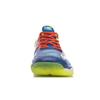 Li Ning Gyrfalcon 4 Текстиль, ТПУ BOOM Технология Амортизация Скользкая Устойчивость к истиранию Легкий Низкий топ AYAR001-1